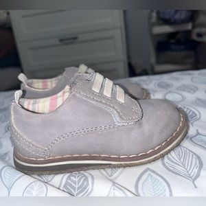 Boys dress shoes